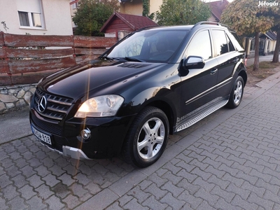 Mercedes-Benz ML 420 CDI (Automata) 4matic.Desi...