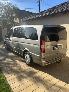 Mercedes-Benz Viano