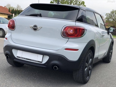 Mini Paceman