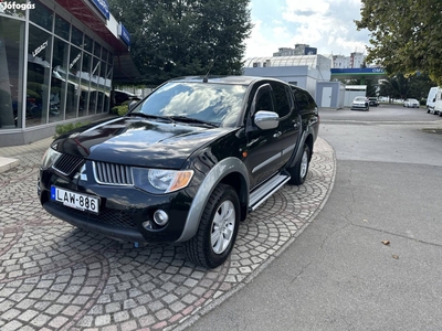 Mitsubishi L 200 Pick Up 2.5 TD DC Instyle Magy...