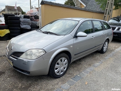 Nissan Primera