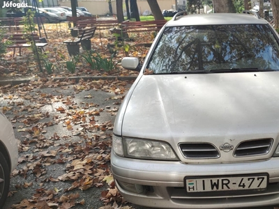 Nissan Primera