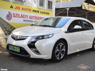 Opel Ampera