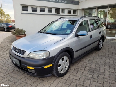 Opel Astra G Caravan 1.4 16V Club