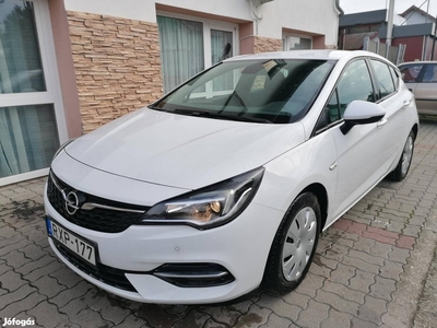 Opel Astra K 1.2 T Magyar / friss szerviz / 1 é...