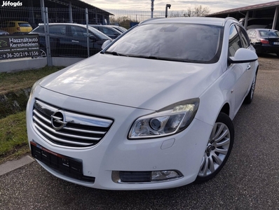 Opel Insignia Sports Tourer 2.0 CDTI Sport full...