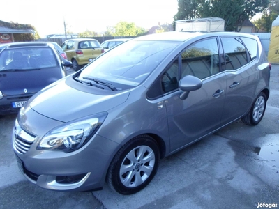 Opel Meriva B 1.6 CDTI Cosmo Start-Stop