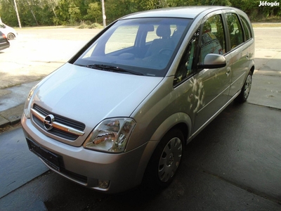 Opel Meriva A 1.6 16V Fantasy Easytronic Garant...