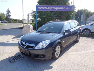 Opel Vectra C Caravan 1.9 CDTI Elegance