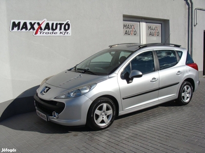 Peugeot 207 SW 1.4 VTi Trendy