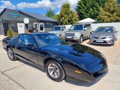 Pontiac Firebird