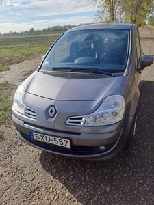 Renault Modus