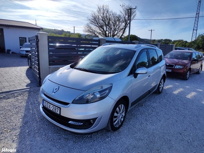 Renault Scenic Grand Scénic 1.5 dCi Dynamique (...