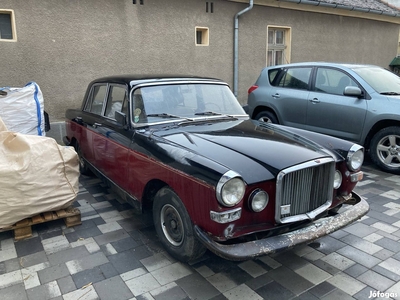 Rolls-Royce Egyéb