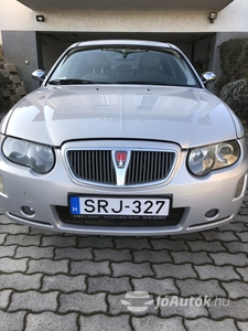 ROVER Rover 75