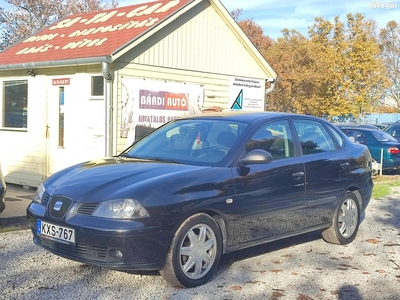 SEAT Cordoba 1.4 Reference