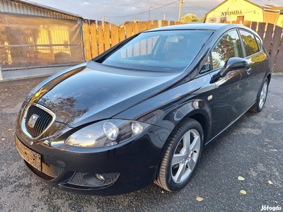 SEAT Leon 1.9 PD TDI Stylance