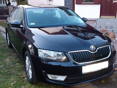 Skoda Octavia 2.0 Style