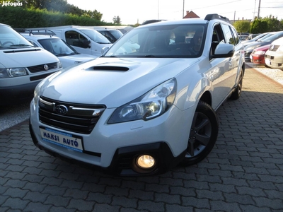 Subaru Outback 2.0 D Comfort Navi (Automata) MA...