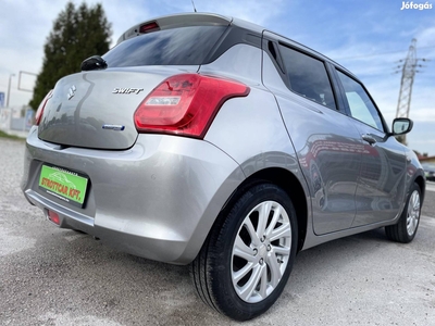 Suzuki Swift 1.2 Dualjet Hybrid GL+ 14eKm!Facel...