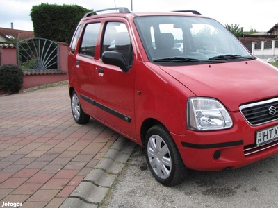 Suzuki Wagon R+