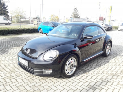 Volkswagen Beetle 2.0 TDI