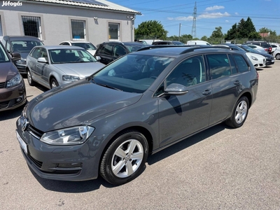 Volkswagen Golf VII Variant 1.4 TSi BMT Comfort...