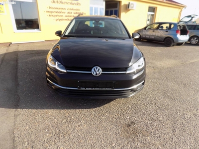 Volkswagen Golf VII Variant 2.0 TDI BMT SCR Hig...