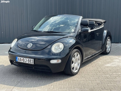 Volkswagen NEW Beetle