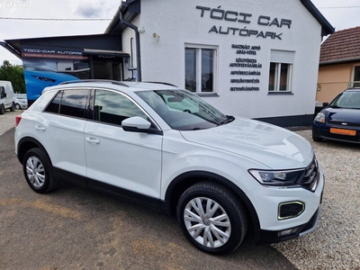 Volkswagen T-ROC 1.5 TSI ACT IQ.Drive