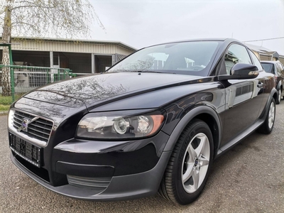 Volvo C30