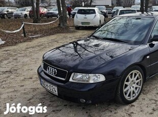 AUDI A4 1.9 PD TDI Tiptronic ic