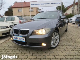 BMW 320i Touring Szép Állapot!Alcantara Sportbe...