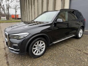 BMW X5 xdrive30d (Automata) 1Év Garancia! MAGYA...