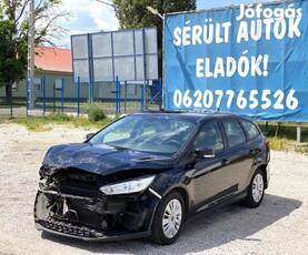 Ford Focus 1.6 Ti-Vct Ambiente