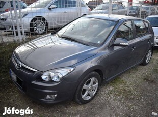 Hyundai I30 i30u 1.4 DOHC Comfort Akár 2 Év GAR...