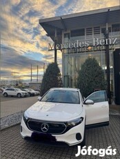 Mercedes-Benz eqa 250 5 év garanciával Teljesen Elektromos