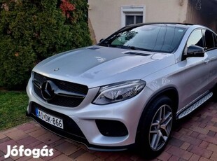 Mercedes-Benz Gle 350 d 4Matic 9G-Tronic Coupe...