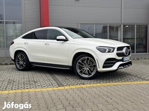 Mercedes-Benz Gle 400 d 4Matic 9G-Tronic Coupe...