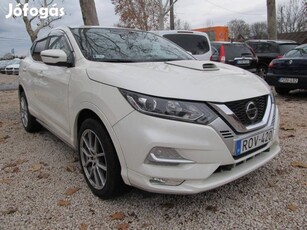 Nissan Qashqai 1.3 DIG-T Acenta Magyarországi 5...