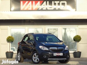 Opel MOKKA 1.6 Enjoy Start-Stop 116eKM-Gyári'FÉ...