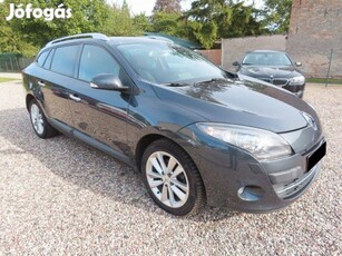 Renault Megane Grandtour 1.5 dCi Advantage Akár...