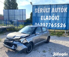 Suzuki Swift 1.3 GC AC Klíma!