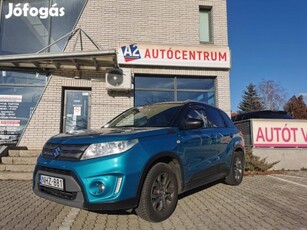 Suzuki Vitara 1.6 GL+ Magyar-Gyári Fény-Vezetet...