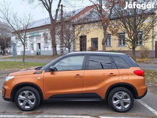 Suzuki Vitara 1.6 GL+ Magyarországi! Egygazdás!