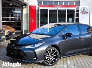 Toyota Corolla Sedan 1.8 Hybrid GR-Sport Dynami...