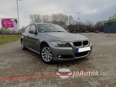 BMW 3-as sorozat