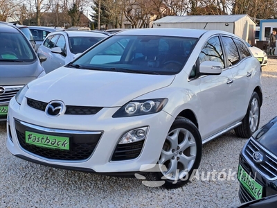 MAZDA CX-7