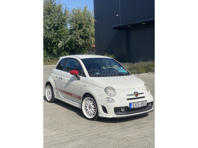 ABARTH 500 1.4