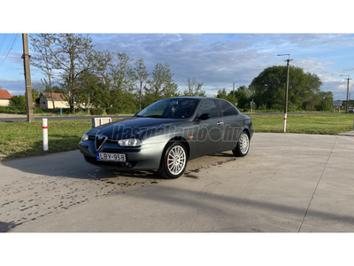 ALFA ROMEO 156 1.6 16V Twin Spark